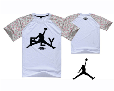 Jordan T-Shirts-519