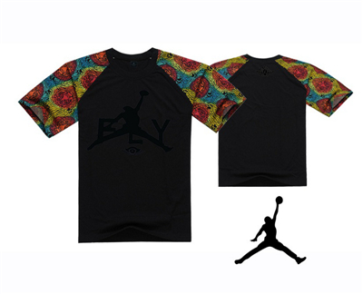 Jordan T-Shirts-522