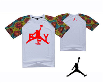 Jordan T-Shirts-524