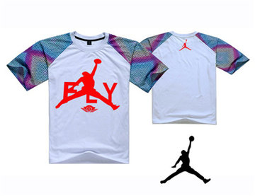 Jordan T-Shirts-527