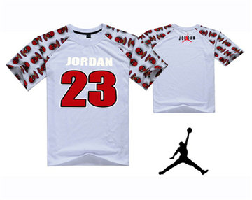Jordan T-Shirts-562