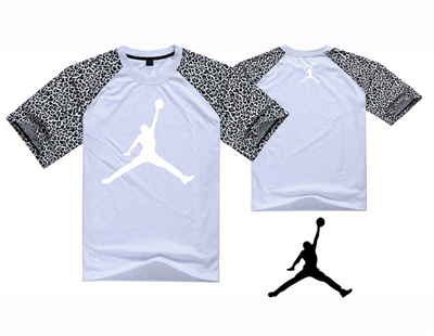 Jordan T-Shirts-579