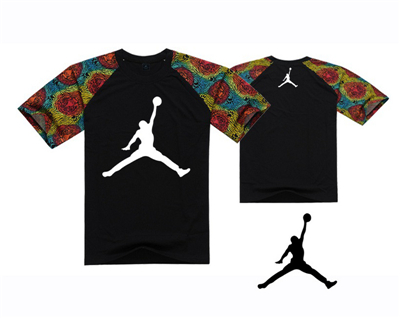 Jordan T-Shirts-586