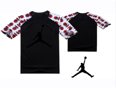 Jordan T-Shirts-595