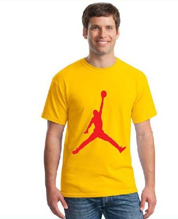 Jordan T-Shirts-053