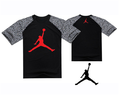 Jordan T-Shirts-610