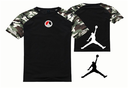 Jordan T-Shirts-645