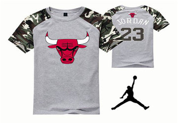Jordan T-Shirts-653