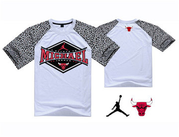 Jordan T-Shirts-666