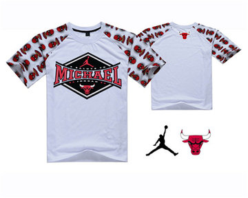 Jordan T-Shirts-668