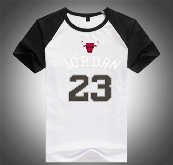 Jordan T-Shirts-679