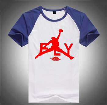 Jordan T-Shirts-716