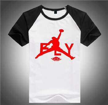 Jordan T-Shirts-718