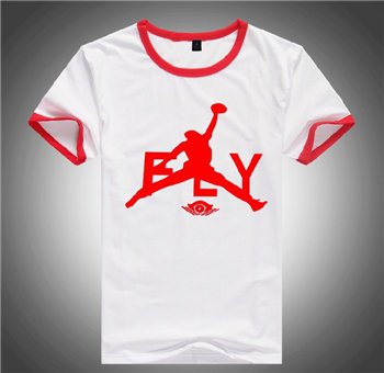 Jordan T-Shirts-719