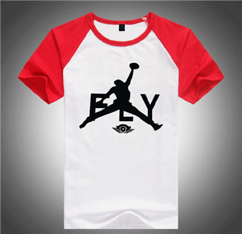 Jordan T-Shirts-729
