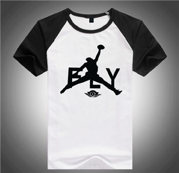 Jordan T-Shirts-730