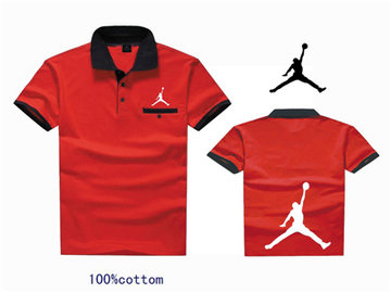 Jordan T-Shirts-755