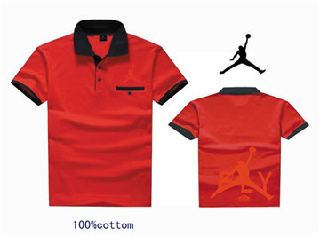Jordan T-Shirts-758
