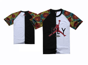 Jordan T-Shirts-835