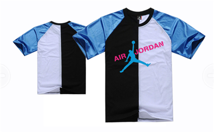 Jordan T-Shirts-842