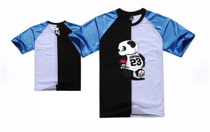 Jordan T-Shirts-847