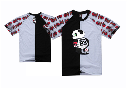 Jordan T-Shirts-848