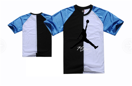 Jordan T-Shirts-855