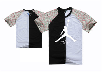 Jordan T-Shirts-859