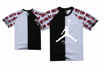 Jordan T-Shirts-863