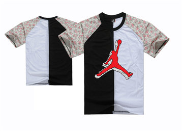 Jordan T-Shirts-872
