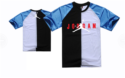 Jordan T-Shirts-891