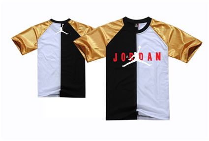 Jordan T-Shirts-892