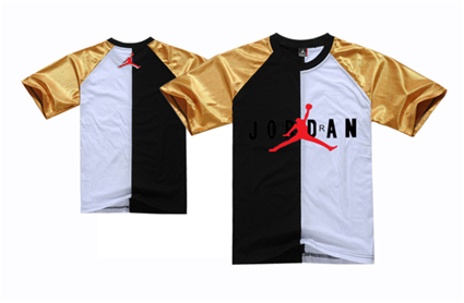 Jordan T-Shirts-895
