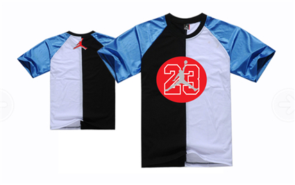 Jordan T-Shirts-903