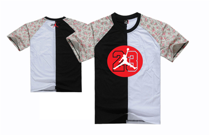 Jordan T-Shirts-914