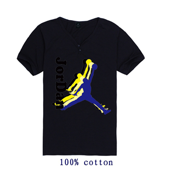 Jordan T-Shirts-937