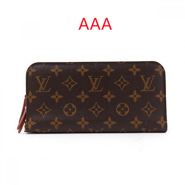 LV Wallet(AAA)-065