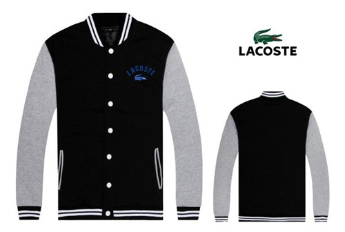 Lacoste Baseball jackets-003