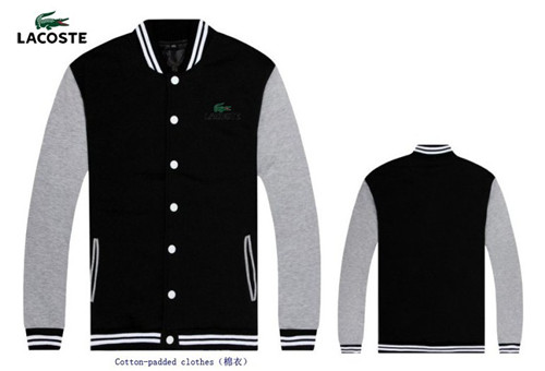 Lacoste Baseball jackets-006