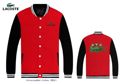 Lacoste Baseball jackets-008