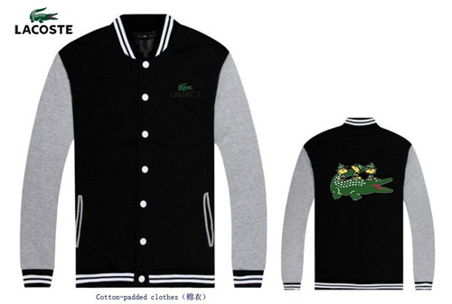 Lacoste Baseball jackets-009