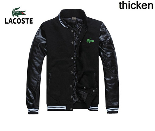 Lacoste Baseball jackets-105