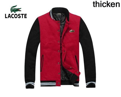 Lacoste Baseball jackets-109