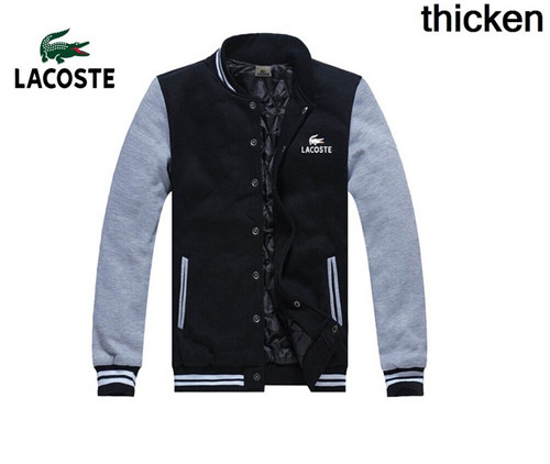 Lacoste Baseball jackets-111