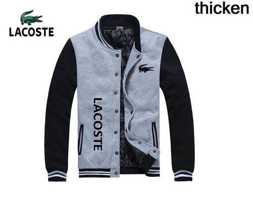Lacoste Baseball jackets-116