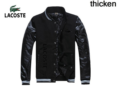 Lacoste Baseball jackets-117