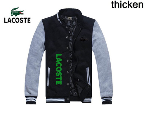 Lacoste Baseball jackets-120