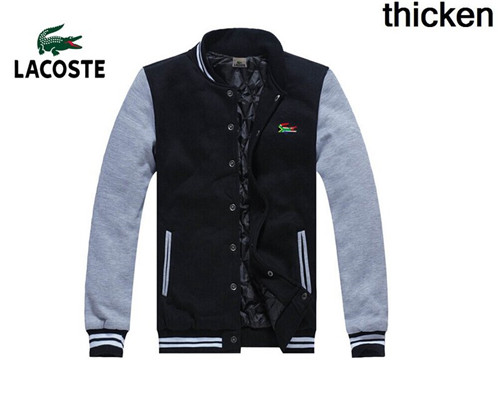 Lacoste Baseball jackets-131