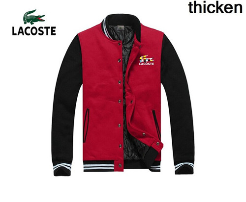 Lacoste Baseball jackets-137