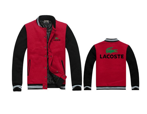Lacoste Baseball jackets-138